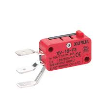 Is Micro Switch the Ideal Solution for Precision Control in Electronics? 2 image