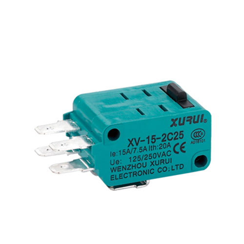 Are Micro Switches Essential for Precise Electrical Control? 2 image